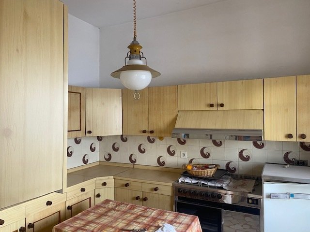 Appartement à San Michele Salentino